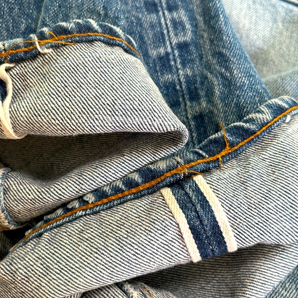 Vintage Redline Levi’s 501 - Picture 5 of 14